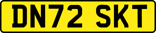 DN72SKT