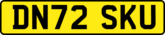 DN72SKU