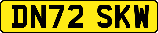 DN72SKW