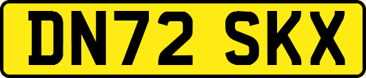 DN72SKX