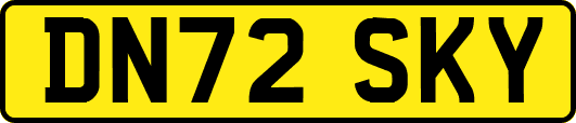 DN72SKY