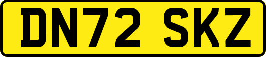 DN72SKZ