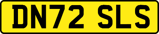 DN72SLS