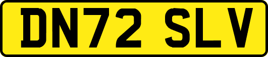 DN72SLV