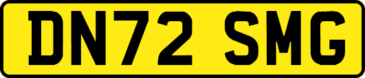 DN72SMG
