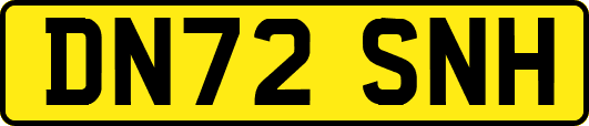 DN72SNH