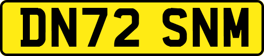 DN72SNM