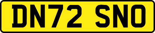 DN72SNO