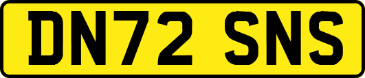 DN72SNS