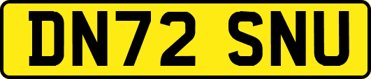 DN72SNU