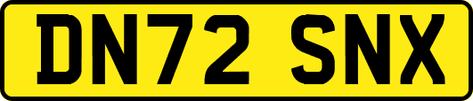DN72SNX