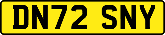 DN72SNY