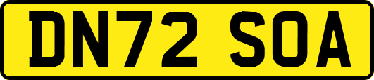 DN72SOA