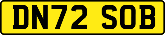 DN72SOB