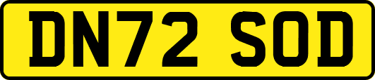 DN72SOD
