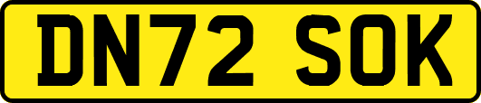 DN72SOK