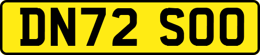 DN72SOO