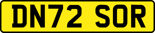 DN72SOR