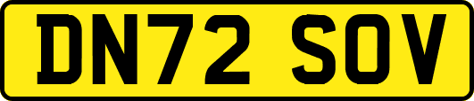 DN72SOV