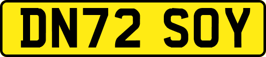 DN72SOY