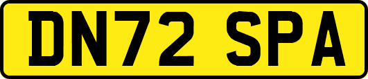 DN72SPA