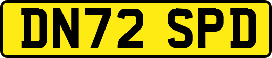 DN72SPD
