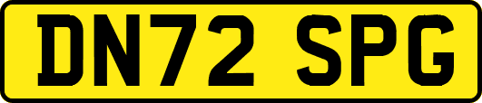 DN72SPG