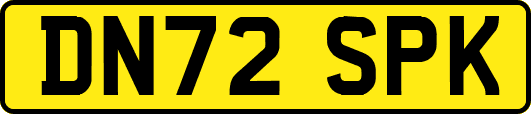 DN72SPK