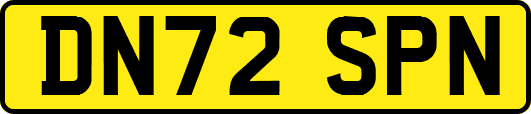 DN72SPN