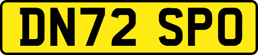 DN72SPO