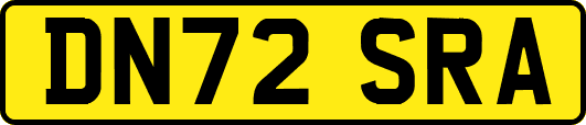 DN72SRA