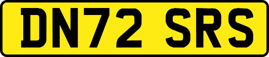 DN72SRS