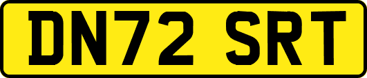 DN72SRT