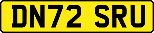 DN72SRU
