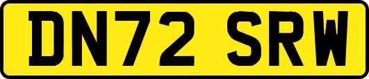 DN72SRW