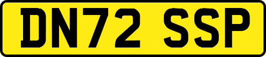 DN72SSP