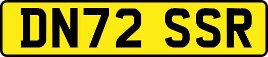 DN72SSR