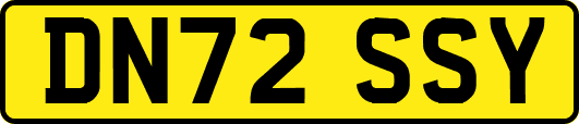 DN72SSY