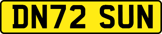 DN72SUN