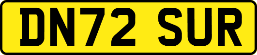 DN72SUR