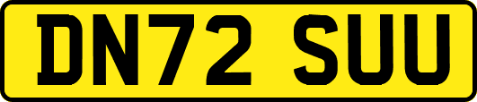 DN72SUU