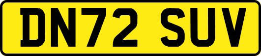 DN72SUV