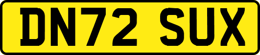 DN72SUX