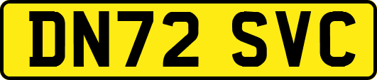 DN72SVC