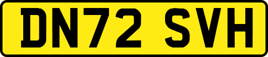 DN72SVH