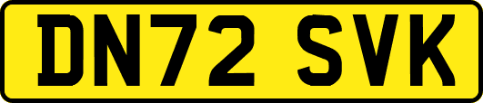 DN72SVK