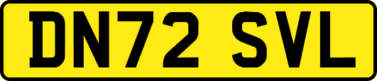 DN72SVL