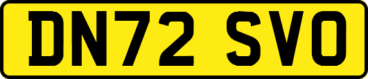 DN72SVO