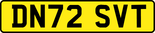 DN72SVT