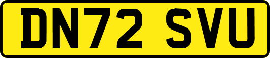 DN72SVU